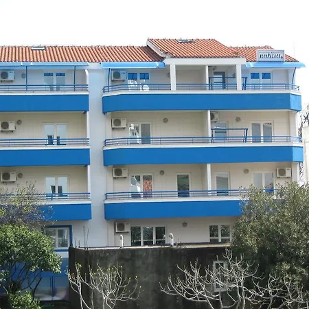 Blue Palace 3*