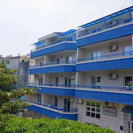 Blue Palace