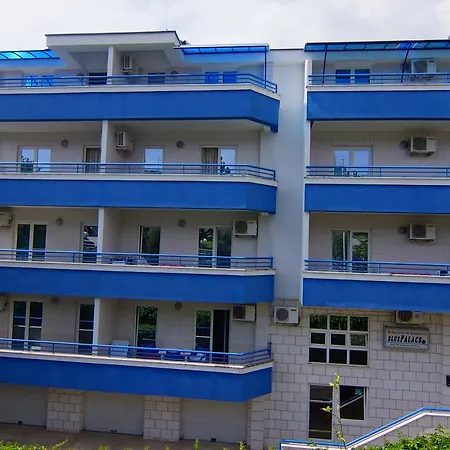 Blue Palace